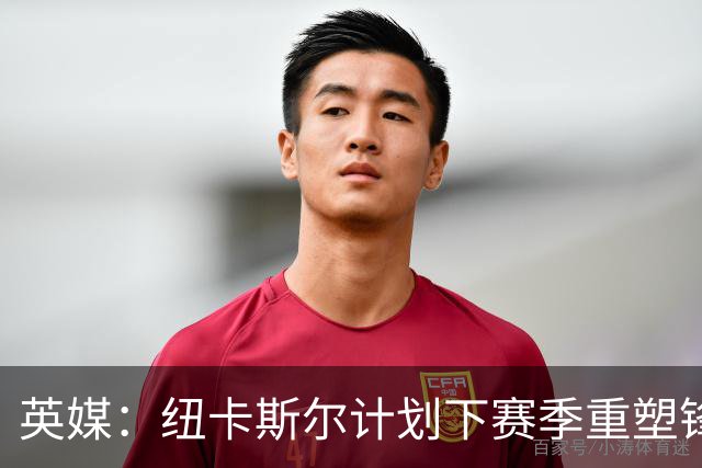 英媒：纽卡斯尔计划下赛季重塑锋线，沃尔特马德、维萨可出售