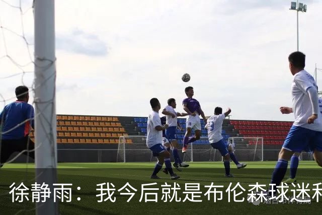 徐静雨：我今后就是布伦森球迷&可以立雕像了 马刺打得如同一坨屎
